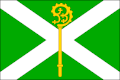 Flag of Partutovice