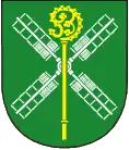 Coat of arms of Partutovice