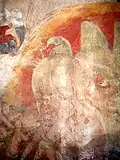 Giudizio universale, la Porta dell'Inferno