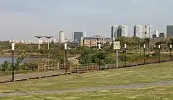 Riverside