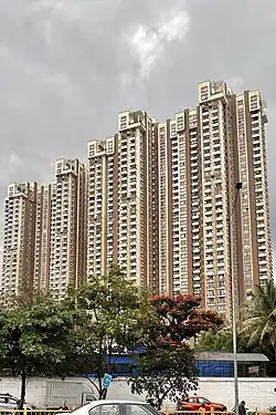 Pashmina Waterfront Bengaluru