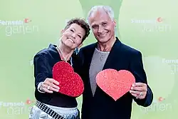 Frank & Rale Oberpichler, 2025