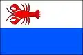 Flag of Pasohlávky