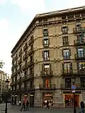 Consulate of Kazakhstan in Barcelona