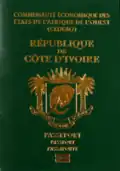Côte d'Ivoire