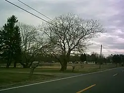 Robley, Virginia
