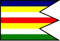 Flag of Pastovce