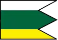 Flag of Pataš