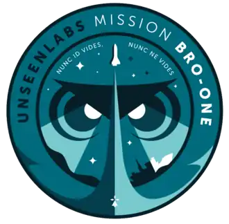 Patch of BRO-1