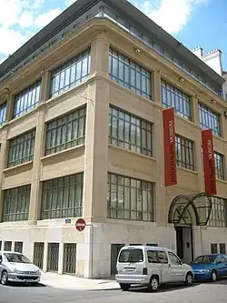 Patek philippe museum
