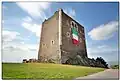 Norman Castle, Paternò — county received by Artale in 1365 in exchange for Mistretta.