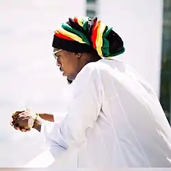 Patoranking (2016–2017)