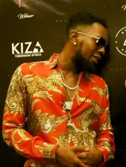 Patoranking