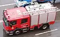 Fire engine