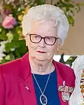 Patricia Macaulay