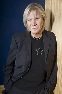 Patrick Juvet in 2008
