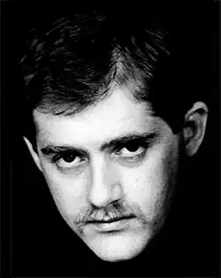 Cowley in 1982