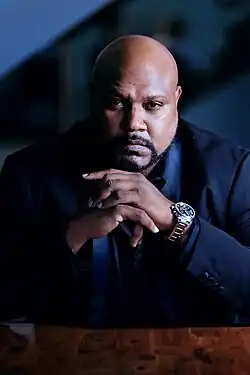 Patrick Mau