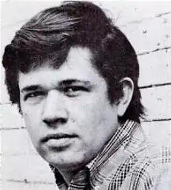 Patrick Sky in 1966