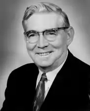 Patrick V. McNamara