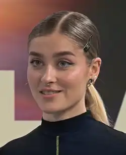 Patrisha in 2023