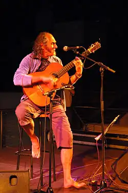 Riba in 2005