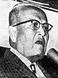 Portrait of Paul Jones