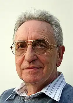 Kempeneers in 2005