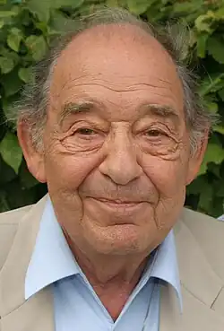 Paul Kuhn (2005)