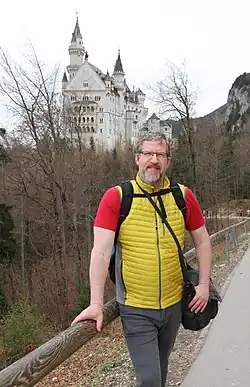Paul R. Berger; electrical engineer, computer scientist, and physicist