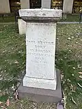 Paul Revere memorial