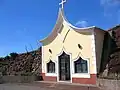 Capela de Nossa Senhora de Fátima