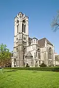 St. Paul's Church