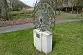 Art sculpture