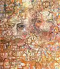 Countenances (Faces on an Icon) (1940)