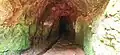Pazhassi's Cave, Wentworth Estate, Cherambadi