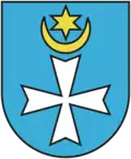 Coat of arms of Pazzallo