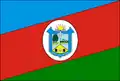 Flag of Poço das Antas