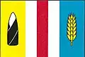 Flag of Pečky
