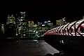 Peace Bridge