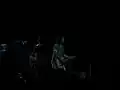 Pearl Jam in Manchester, Tennessee on June 14, 2008