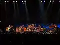 Pearl Jam at Madison Square Garden on May 20, 2010