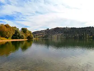Lake