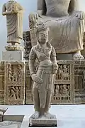 late 9th to early 10th century