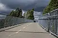 Switch Bridge area