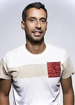 Cazanova in 2015