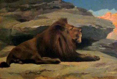 Leão