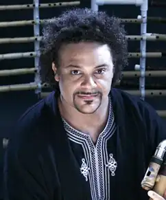 Pedro Eustache