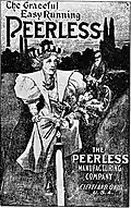 Peerless Bicycles (1897)