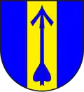 Coat of arms of Peist